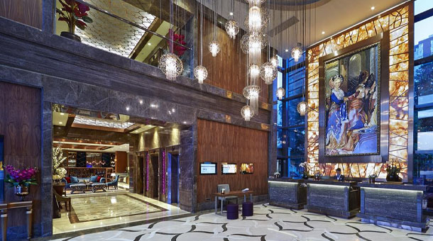 Hoteles Ofertas Dynamic Tours